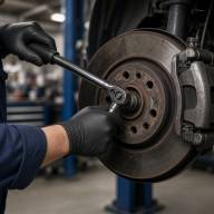 Brake Repair